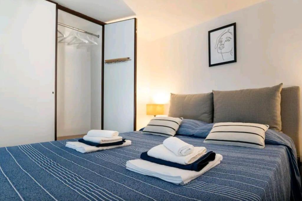 Loft Luxury - Piazza Castello Porta Susa ตูริน ภายนอก รูปภาพ