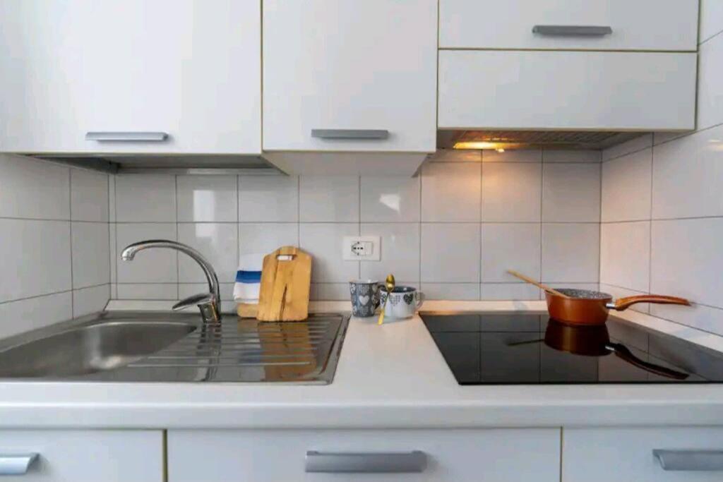 Loft Luxury - Piazza Castello Porta Susa ตูริน ภายนอก รูปภาพ