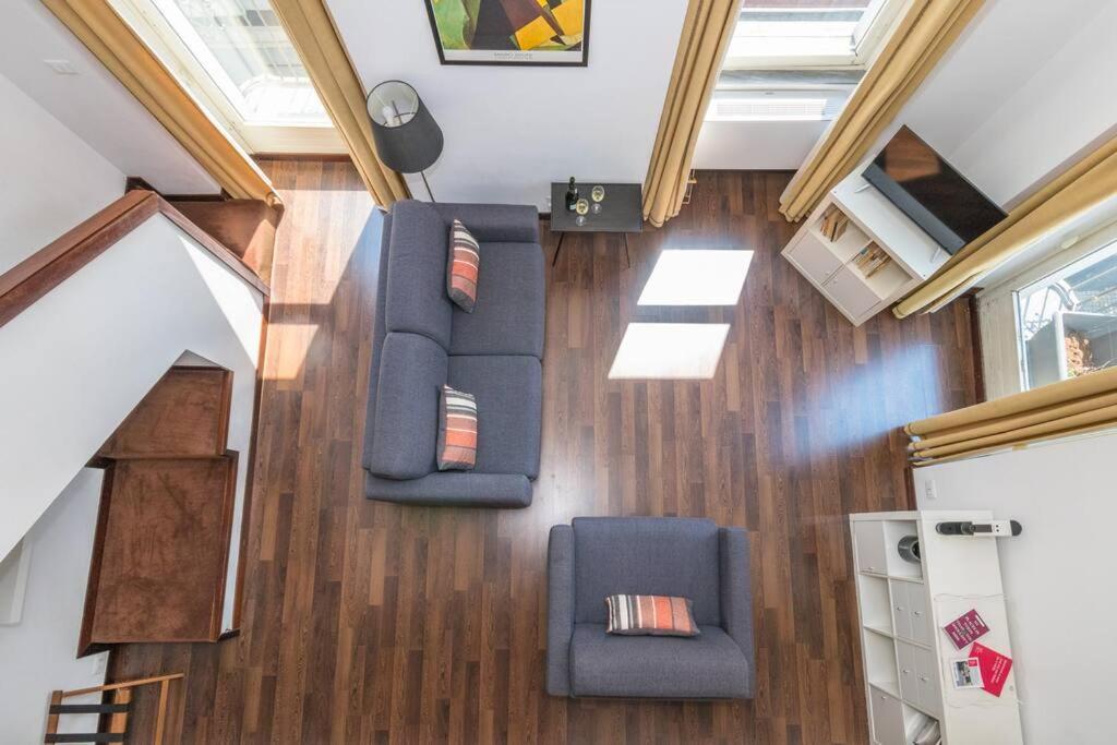 Loft Luxury - Piazza Castello Porta Susa ตูริน ภายนอก รูปภาพ